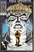 JUSTICE #9 