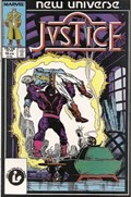 JUSTICE #10 