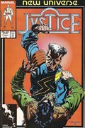JUSTICE #7 