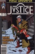 JUSTICE #6B 