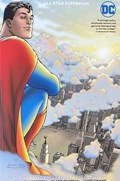 ALL-STAR SUPERMAN #1C Trade Paperback