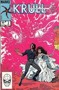 KRULL #2 