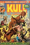 KULL THE CONQUEROR #10B 