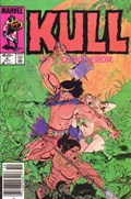 KULL THE CONQUEROR #6B 