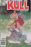 KULL THE CONQUEROR #3C 