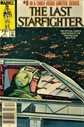 THE LAST STARFIGHTER #3B 