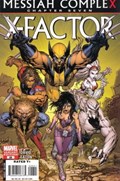 X-FACTOR #26-RI-B 