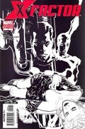 X-FACTOR #2-2nd 