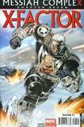 X-FACTOR #26-2nd 