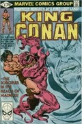 KING CONAN #5 