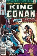 KING CONAN #1B 