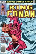 KING CONAN #5B 