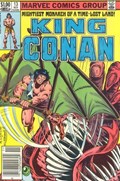 KING CONAN #13B 