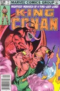 KING CONAN #14B 