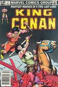 KING CONAN #17B 