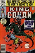 KING CONAN #3B 