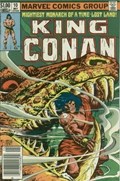 KING CONAN #10B 