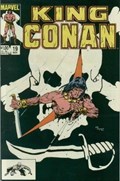 KING CONAN #19 