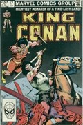 KING CONAN #17 