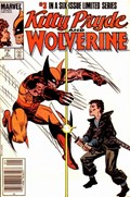 KITTY PRYDE AND WOLVERINE #3B 