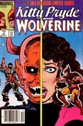 KITTY PRYDE AND WOLVERINE #2B 