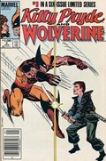 KITTY PRYDE AND WOLVERINE #3C 