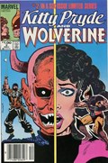 KITTY PRYDE AND WOLVERINE #2C 