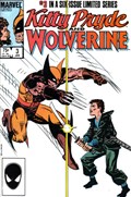 KITTY PRYDE AND WOLVERINE #3 