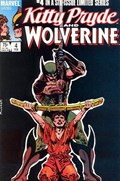 KITTY PRYDE AND WOLVERINE #4 