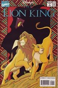THE LION KING #1B 