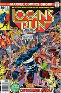 LOGAN'S RUN #2 