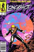 LONGSHOT #1B 