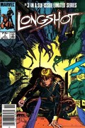 LONGSHOT #3B 