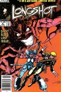LONGSHOT #6B 