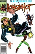 LONGSHOT #4B 