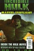 MARVEL SPOTLIGHT #29 