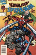 LETHAL FOES OF SPIDER-MAN #1C 