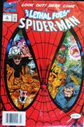 LETHAL FOES OF SPIDER-MAN #3C 
