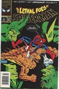 LETHAL FOES OF SPIDER-MAN #2C 