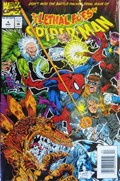 LETHAL FOES OF SPIDER-MAN #4C 