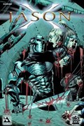 JASON X SPECIAL #1-RI-I 
