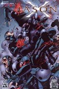 JASON X SPECIAL #1I 