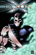 JASON X SPECIAL #1-RI-G 