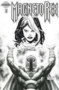 MAGNETO REX #1-DF-B 