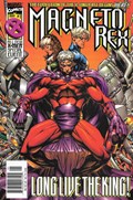 MAGNETO REX #1B 