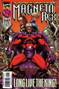 MAGNETO REX #1 