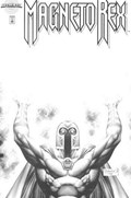 MAGNETO REX #1-DF-C 