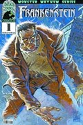 MONSTER MAYHEM SERIES: FRANKENSTEIN #1B 