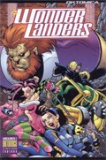 WONDERLANDERS #2 