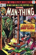 MAN-THING #15B 